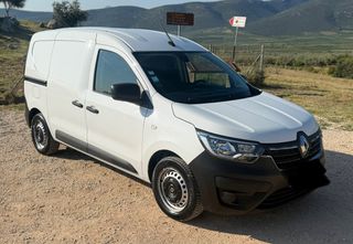 Renault Express 2022