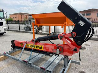 Γερανοί Palfinger 1993 BVA 83-thumb-1