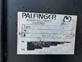 Γερανοί Palfinger 1993 BVA 83-thumb-5