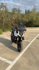 CFmoto 650MT 2022