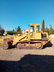Φορτωτής Με Ερπύστριες CAT 1985