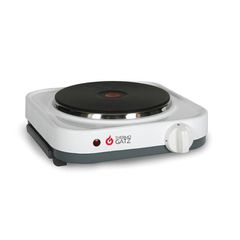 Κουζινάκι ηλεκτρικό 1500W καινούργιο, εμαγιέ λευκό