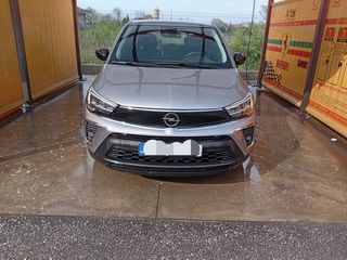 Opel Crossland 2024