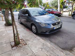 Seat Leon 2013 tsi 5F