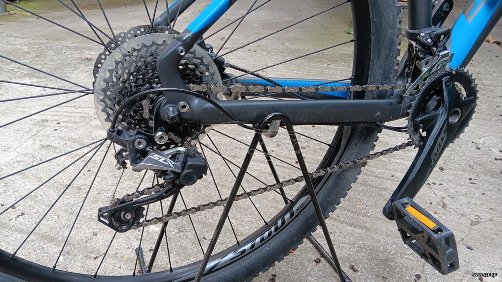 All - Mountain Specialized 2020 rockhopper