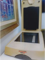 ΚΟΡΥΦΑΙΟ SCANNER AGFA