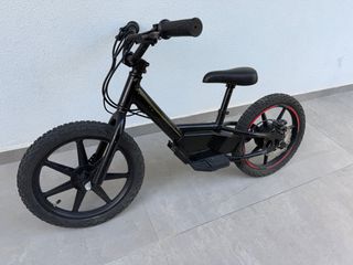 Mini..moto 2024 StacyC