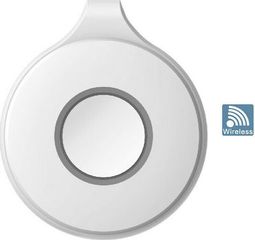 Hikvision DS-PDEBP2-EG2-WE Ασύρματο Μπουτόν Συστημάτων Συναγερμού