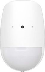 Hikvision Αισθητήρας Κίνησης σε Λευκό Χρώμα DS-PDPG12P-EG2