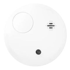 DS-PDSMK-E-WE Wireless Photoelectric Smoke Detector (868MHz)