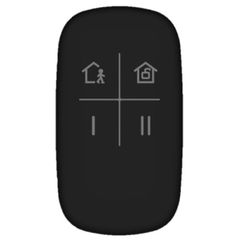 Hikvision Τηλεκοντρόλ για Συναγερμούς RF 868MHz