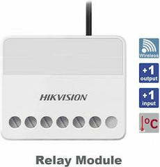 DS-PM1-O1L-WE Relay Module (868MHz)