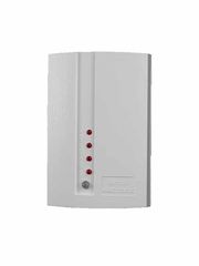 Δέκτης ELMES (Super Heterodyne) 4 καναλιών 433,92MHz με 4 εξόδους RELAY NC/NO