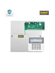 Κεντρική μονάδα SATEL PERFECTA 32-T WRL LCD πληκτρολόγιο Plastic Box