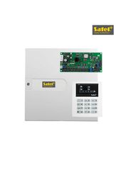 Κεντρική μονάδα SATEL CA-5P LED πληκτρολόγιο CA-5 KLED-S Plastic Box