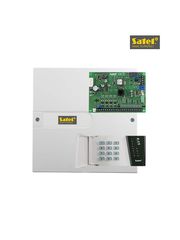 Κεντρική μονάδα SATEL CA-6P LED πληκτρολόγιο CA-6 KLED Plastic Box