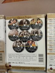 DVD FINOS FILM ΚΑΣΣΕΤΙΝΕΣ