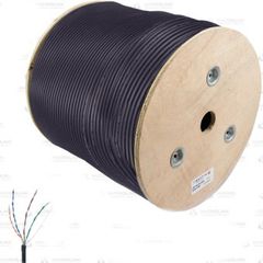 BATT PRO ΚΑΛΩΔΙΟ UTP CAT5E CCA PET