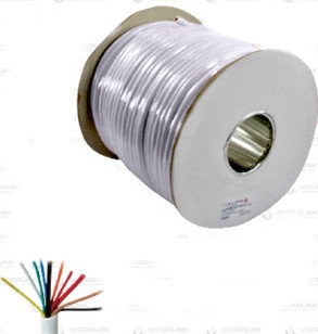 ΒΑΤT 8Χ0.22mm + 2X0.35mm