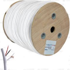 ΒΑΤΤ PRO ΚΑΛΩΔΙΟ ΣΗΜΑΤΟΣ ΓΙΑ CCTV 1+2
