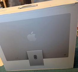 I MAC 24-INCH M3 8GB-thumb-1
