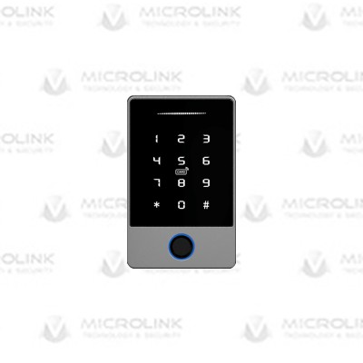 K4 TTLOCK ACCESS CONTROLLER WATERPROOF FINGERPRINT