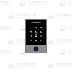 K4 TTLOCK ACCESS CONTROLLER WATERPROOF FINGERPRINT