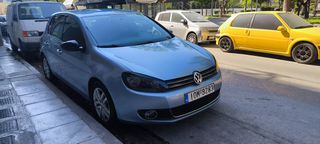 Volkswagen Golf 2009 TSI 160 HP HIGHLINE