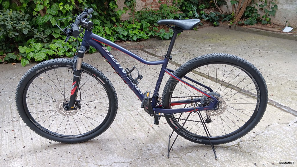 All - Mountain Specialized 2020 jet