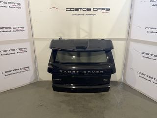 LAND ROVER EVOQUE ΤΖΑΜΟΠΟΡΤΑ  ΜΑΥΡΟ ΧΡΩΜΑ