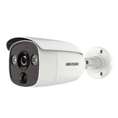 HIKVISION DS-2CE12D0T-PIRLO (2.8mm) αναλογική HD BULLET κάμερα