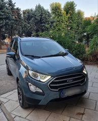 Ford EcoSport 2019 998