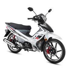 Daytona Sprinter 125 2026