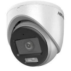 DS-2CE70KF0T-LMFS (2.8mm) HIKVISION Smart Hybrid Light ColorVu 3K
