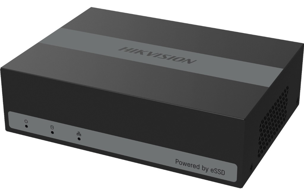 HIKVISION - DS-E04HQHI-B
