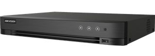 iDS-7208HUHI-M1/S HIKVISION 5MP (up to 8MP @8fps) H.265 Pro+ AcuSense