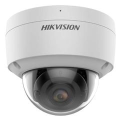DS-2CD2147G2-SU (2.8mm) HIKVISION ColorVu 4 MP IP Dome Camera