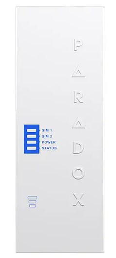 PCS265V7 Paradox GSM Communicator Module LTE 4G/3G/2G