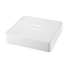 DS-7116NXI-K1 NVR 16ch IP Cameras Up to 8 MP resolution AcuSense
