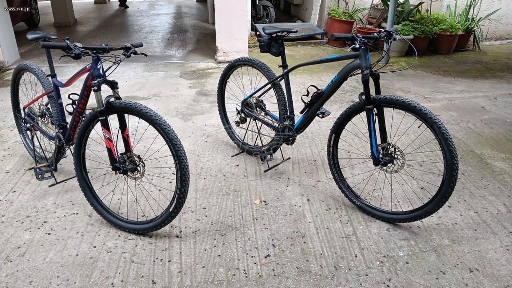 All - Mountain Specialized 2020