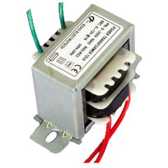 P24VAC-2.5A Τροφοδοτικό για PTZ κάμερες, input 220V, output AC24VAC 2.5A.