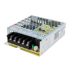 P12A Meanwell LRS-150-12 Τροφοδοτικό σταθεροποιημένο 12,5A 150W