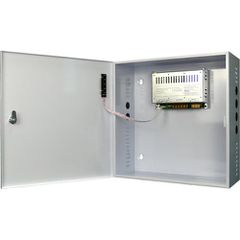 P48VDC-5A-BAT aktronix Τροφοδοτικό σταθεροποιημένο 5A 48VDC