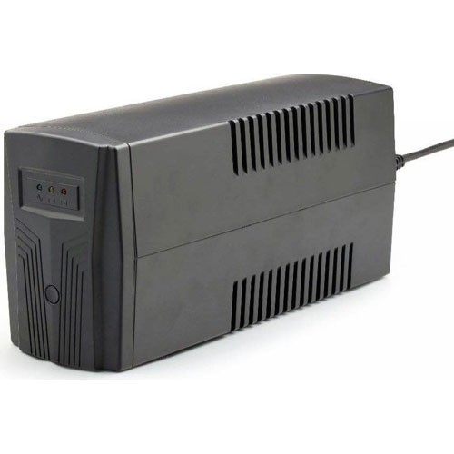 UPS-850VA – Σύστημα UPS, Line Interactive.