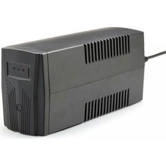UPS-2000VA – Σύστημα UPS, Line Interactive