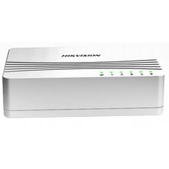 DS-3E0505D-E HIKVISION 5 × 10/100/1000 Mbps Gigabit Ethernet ports