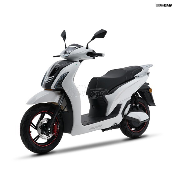 Daytona GENIUS 50e 2026