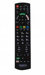 ATC Τηλεχειριστήριο Universal για Panasonic {L-1170+}