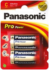 Panasonic Pro Power LR14 C (2τμχ)