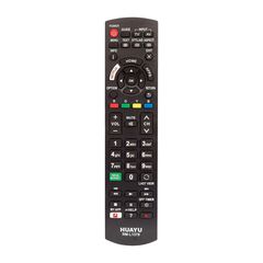 ATC Τηλεχειριστήριο Universal για Panasonic Smart L 1378
